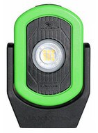 Maxxeon Inc. MXN00812 720 Lumen Hiviz Yellow Cyclopsrechargeable Work Light-1