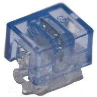 Morris Products 10762 Insulation Displacement Connectors (idc) Ub 2 Port 100 Pc-1