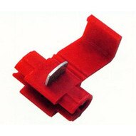 Morris Products 10772 Quick Splice Connectors 22-18 (25 Piece Pack)-1