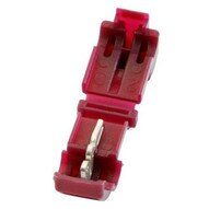 Morris Products 10780 Quick Splice Connectors - Tap Disconnects 22-18 Awg-1