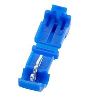 Morris Products 10781 Quick Splice Connectors - Tap Disconnects 18-14 Awg-1