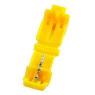 Morris Products 10782 Quick Splice Connectors - Tap Disconnects 12 Awg-1