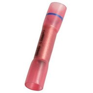 Morris Products 12342 Heat Shrinkable Nylon Reducing Butt Splice Connectors #8 To 16-14-1
