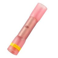 Morris Products 12343 Heat Shrinkable Nylon Reducing Butt Splice Connectors #8 To 12-10-1