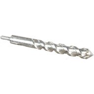 Morris Products 13656 Carbide-tip Masonry Bits 1-1 2 X 12-1