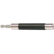 Morris Products 13900 1 4 Magnetic Bit Holder extension Screwdriver Guide-1