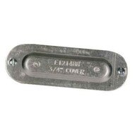 Morris Products 14008 Steel Conduit Body Covers 3-12 - 4-1