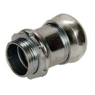 Morris Products 14947 Steel Emt Compression Connectors 3-1