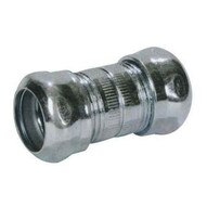 Morris Products 14968 Steel Emt Compression Couplings 3-12-1