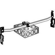 Morris Products 18054 Box To T Bar Fastener 24 Long-1