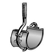 Morris Products 18058 Cable Support Bridle Rings With Saddle 2-1