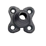 Morris Products 18096 Malleable Crows Foot Fixture Hanger-1