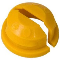 Morris Products 21766 1 2 Non-metallic Cable Connectors - Slot Style (100 Piece Pack)-1