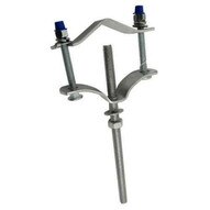 Morris Products 21833 Conduit Support - Universal 1-14 To 3-1