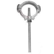 Morris Products 21836 Conduit Support - Split Ring 2-12-1