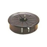Morris Products 22352 Snap Bushings With Shutters 1.09 (10 Piece Pack)-1