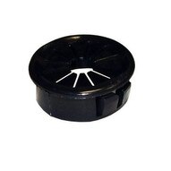 Morris Products 22356 Snap Bushings With Shutters 1.50-1