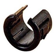 Morris Products 22372 Snap Bushings (open closed) 1 (10 Piece Pack)-1