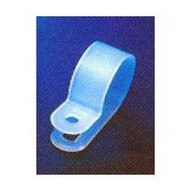 Morris Products 22424 Plastic Cable Clamps 3 4 (10 Piece Pack)-1