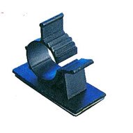 Morris Products 22480 Adjustable Cable Clamp .87-1.00 (10 Piece Pack)-1