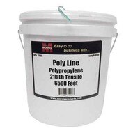 Morris Products 31900 Polypropylene Pull Line-1