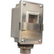 Morris Products 39011 Shutter Style Photocontrols - Fixed Base - Spec Grade 120v-1