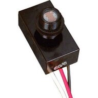 Morris Products 39032 Photocontrols Flush Mount 208-277v-1