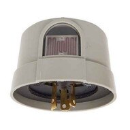 Morris Products 39053 Locking Style Photocontrols Spec Grade 120v-1