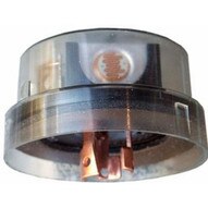 Morris Products 39056 Photocontrols Locking Type Shorting Cap-1