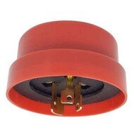 Morris Products 39057 Locking Type Photocontrols Open Circuit Cap-1