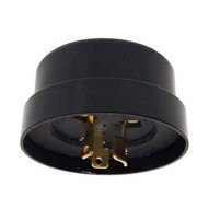 Morris Products 39058 Locking Type Photocontrols Shorting Cap With Surge Protection-1