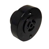 Morris Products 39070 Locking Style Receptacles Fixture Mount For Twist Lock Photoeye-1