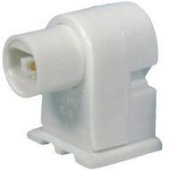 Morris Products 45234 High Output Fluorescent Lampholder Plunger-1