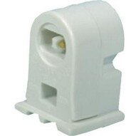 Morris Products 45235 High Output Fluorescent Lampholder Fixed-1