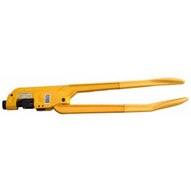 Morris Products 50010 Mechanical Lug Crimpers Cast Housing 250 Mcm-1