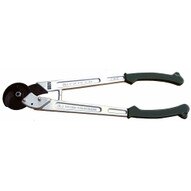 Morris Products 50040 Aluminum 23.6 Handle Wire Cutter Max 600mcm Cu al-1