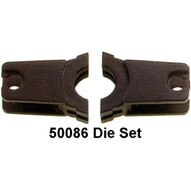 Morris Products 50086 U-bg Die #6 - #8 (not Included With Tool)-1