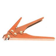 Morris Products 50240 Metal Cable Tie Gun Wide Ties-1