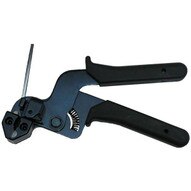 Morris Products 50260 Cable Tie Gun For Stainless Steel Ties-1