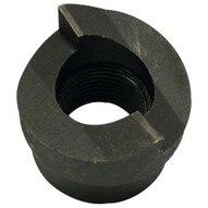 Morris Products 50440 Hole Punch - Punches 3-12-1