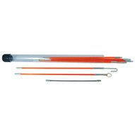 Morris Products 52237 Fiberglass Fish Stick 11'-1