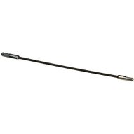 Morris Products 52247 Steel Fish Tape Replacement Leader-1