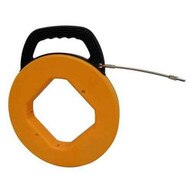 Morris Products 52260 Rattlesnake Fish Tapes 100'-1