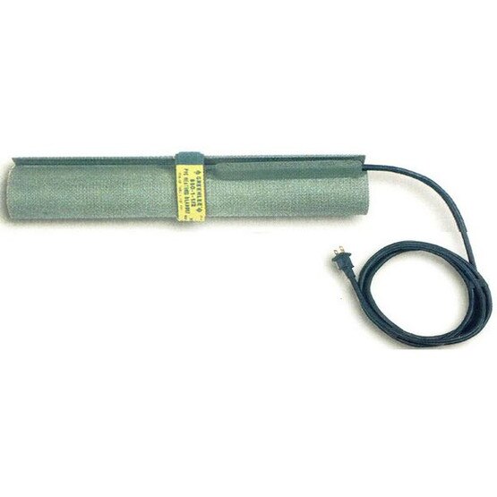 Morris Products 52301 Pvc Heating Blankets 2� - 3�-1