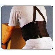 Morris Products 53228 Back Support X-large-1
