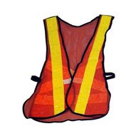 Morris Products 53232 Reflective Vest-1