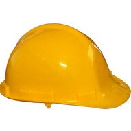 Morris Products 53240 Hard Hats Yellow-1