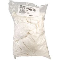Morris Products 53264 Bag Of Rags-1