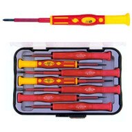 Morris Products 54232 1000 Volt Insulated Precision Screwdriver 7 Piece Set-1