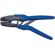 Morris Products 54473 Controlled Cycle Insulated Terminal Crimp Tool #22 - #10-1
